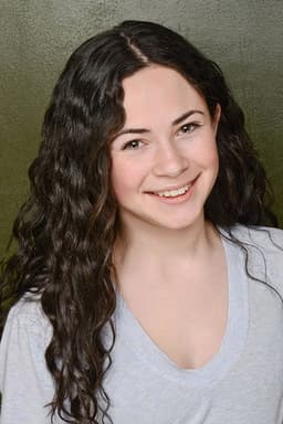 Photo of Jordyn Negri