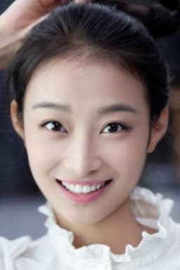 Photo of Han Jiahui