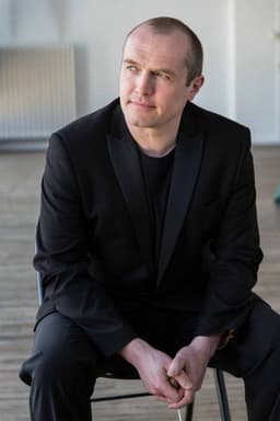 Photo of Bastien Stil