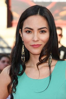 Photo of Jessica Matten