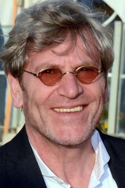 Photo of Tchéky Karyo
