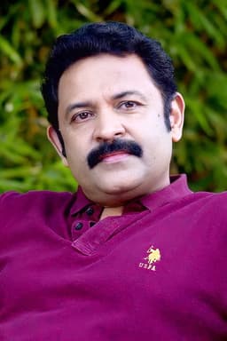 Photo of Krishna Kumar