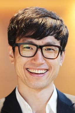 Photo of Lee Myung-haeng