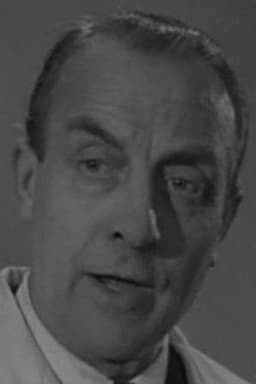 Photo of Frank Forsyth