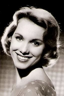 Photo of Alice Kessler