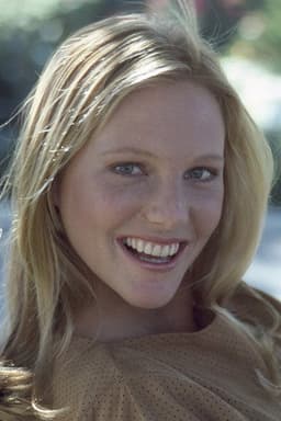 Photo of Amy Steel