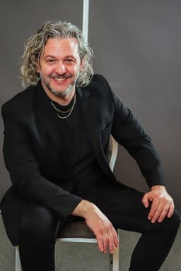Photo of Mauricio A Jortack