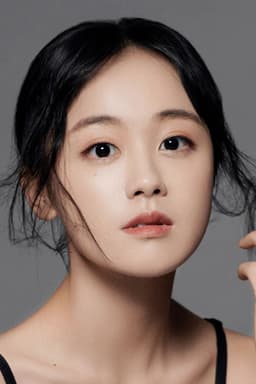 Photo of Chen Fangtong