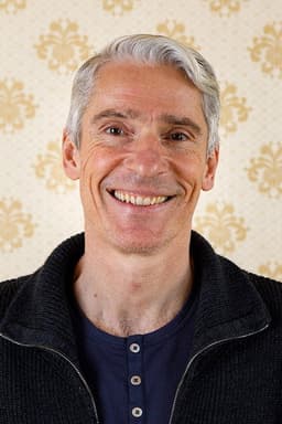Photo of Mikko Fritze