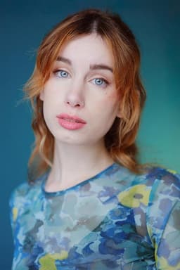 Photo of Emily Kontu