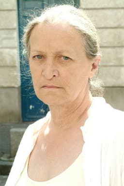 Photo of Marie-Françoise Audollent