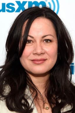 Photo of Shannon Lee