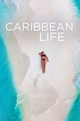 Poster for Caribbean Life