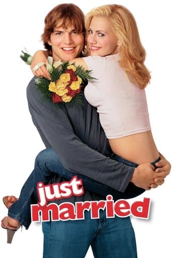Poster for Just Married