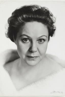 Photo of Rauni Luoma