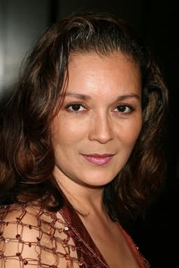 Photo of Patrice Martinez