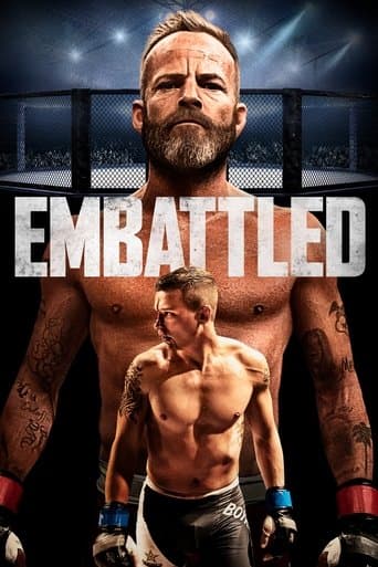 Poster for Embattled