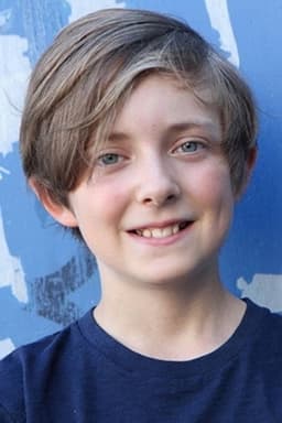 Photo of Aiden Longworth