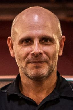Photo of Jason Wenig