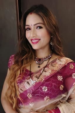 Photo of Zoya Rathore