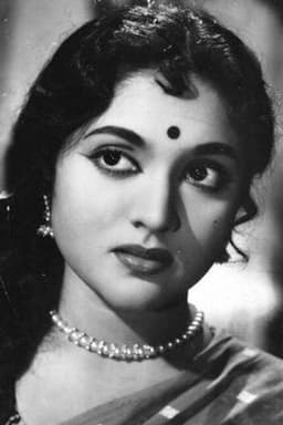 Photo of Vyjayanthimala