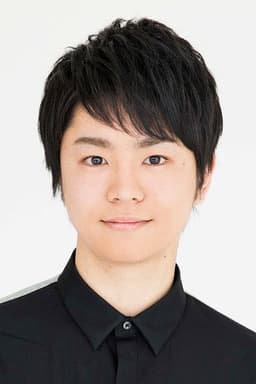 Photo of Yoshiki Murakami