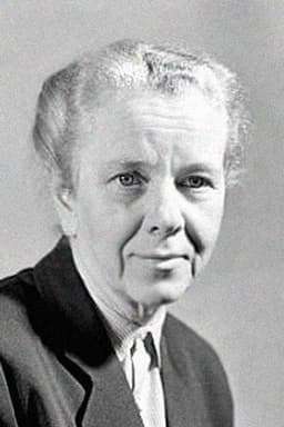 Photo of Mathilde Danegger