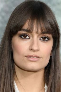 Photo of Clara Luciani