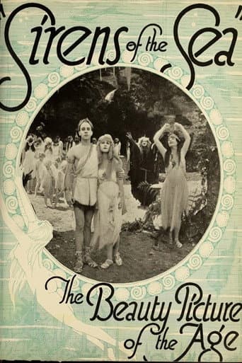 Poster for Sirens of the Sea