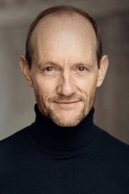 Photo of Michael Ihnow