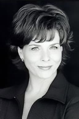 Photo of Ellen Kennedy