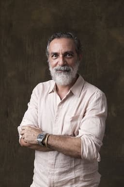 Photo of Antônio Fábio