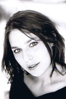 Photo of Chloé Flipo