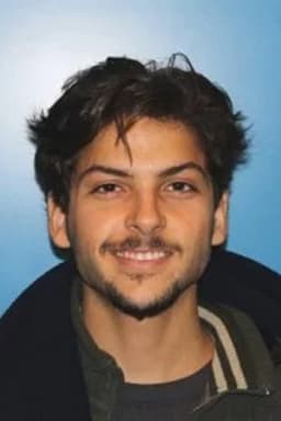 Photo of Helder Agostini