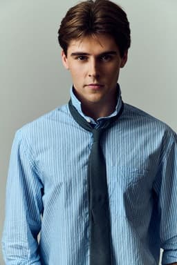 Photo of Caleb White