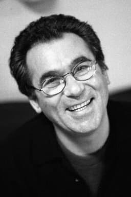 Photo of Claude Nougaro