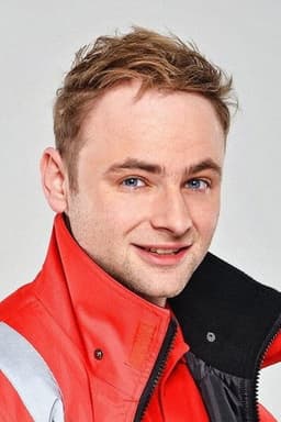 Photo of Jakub Štěpán