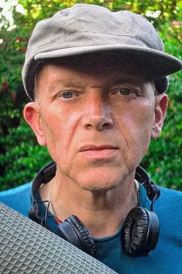 Photo of Tom Stafford