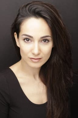 Photo of Aslı Bayram
