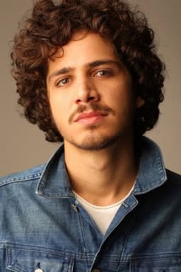 Photo of Rômulo Weber