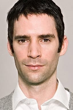Photo of Phil Hanley