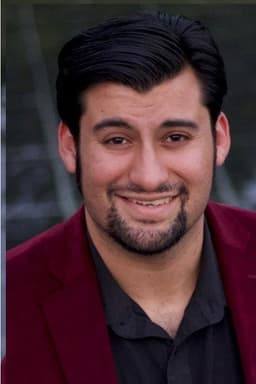 Photo of Mark Sepulveda