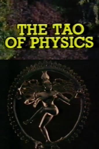 Poster for The Tao of Physics