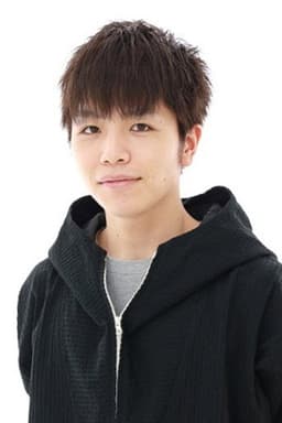 Photo of Shou Komura