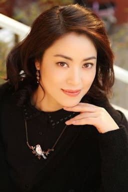 Photo of MuYang Zhou