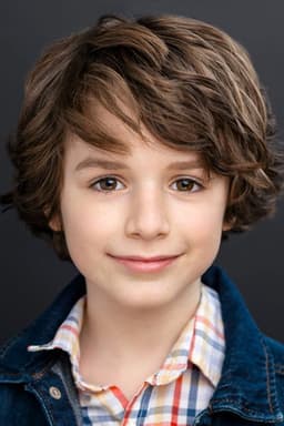 Photo of Azriel Dalman