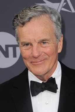 Photo of Nicholas Hammond