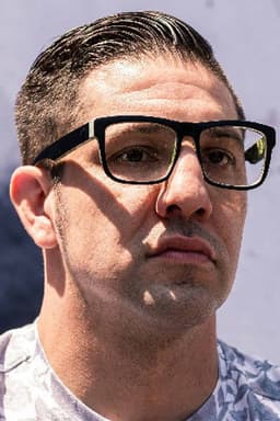 Photo of John Molina Jr.
