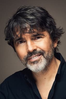 Photo of Manuel San Martín