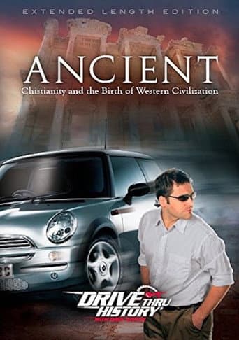 Poster for Drive Thru History: Ancient History